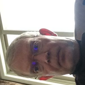 Meet your Posher, Jerry